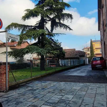 La Porta 8 Bed and breakfast Collecchio