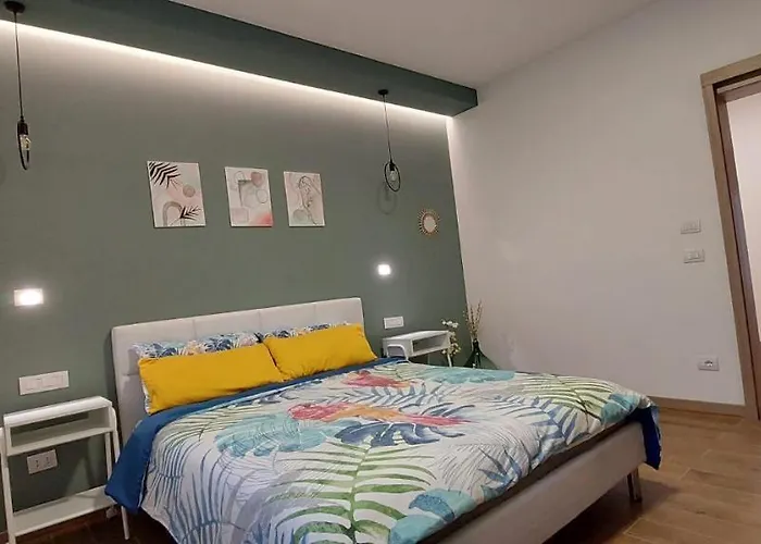 La Porta 8 Bed & Breakfast