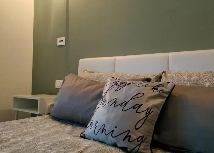 La Porta 8 3* Collecchio