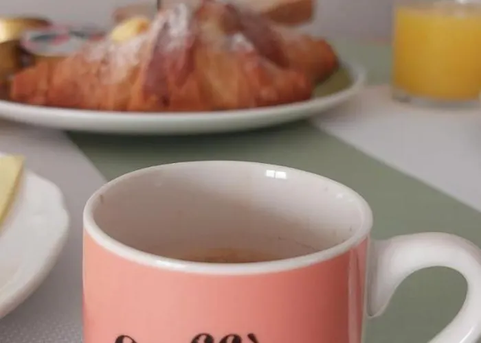 Bed & Breakfast La Porta 8 3*