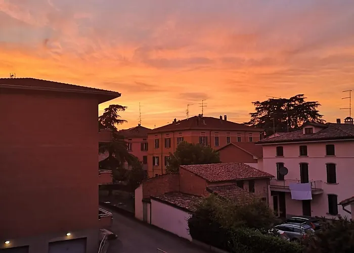 La Porta 8 Bed & Breakfast 3*