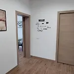 La Porta 8 - Relax Vicino Parma