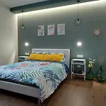 La Porta 8 - Relax Vicino Parma Frühstückspension Collecchio