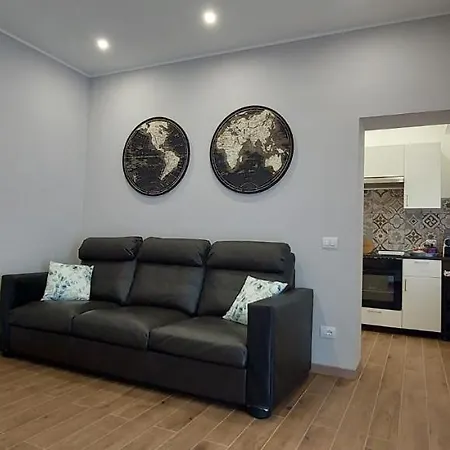 Bed and Breakfast La Porta 8 3*