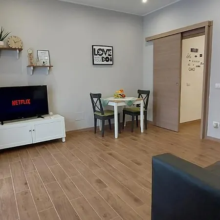 Bed and Breakfast La Porta 8 Collecchio