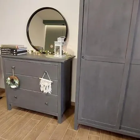 La Porta 8 * Collecchio