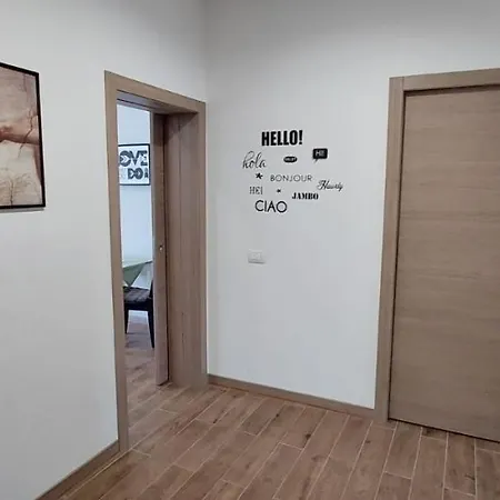 La Porta 8