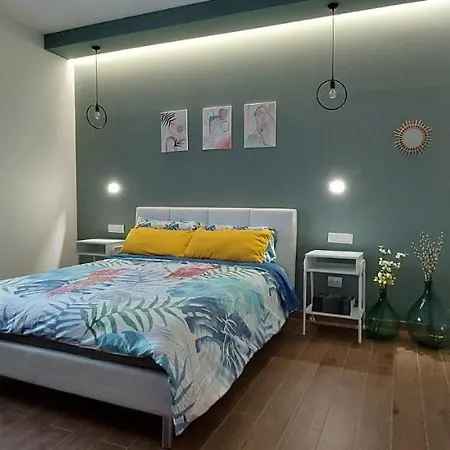 La Porta 8 Bed and Breakfast Collecchio