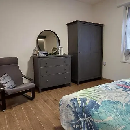 Bed and breakfast La Porta 8 3*