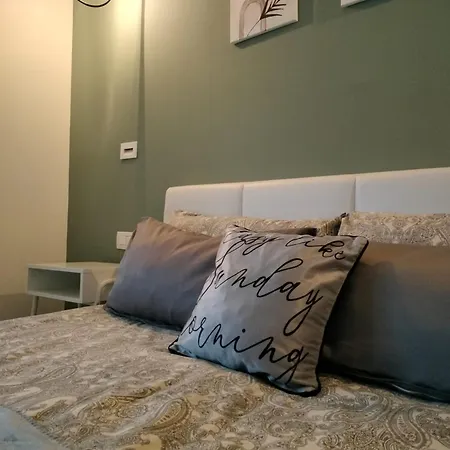 La Porta 8 - Relax Vicino Parma 3* 콜레키오