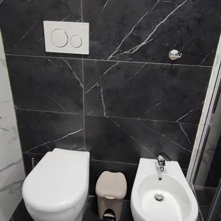 Отель типа 