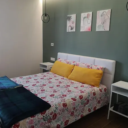 La Porta 8 Bed and Breakfast Collecchio