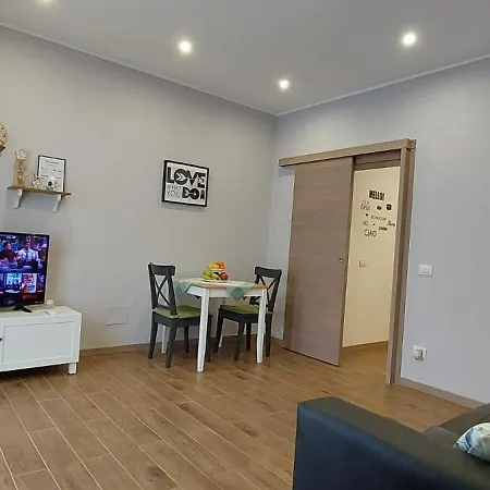 La Porta 8 *