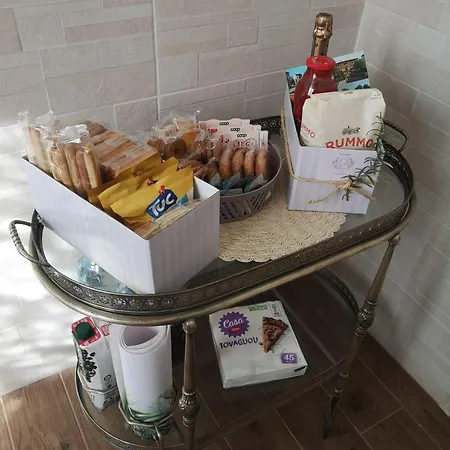 Bed and Breakfast La Porta 8 Collecchio