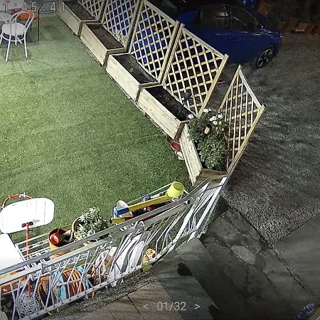 La Porta 8 Bed and Breakfast 3*