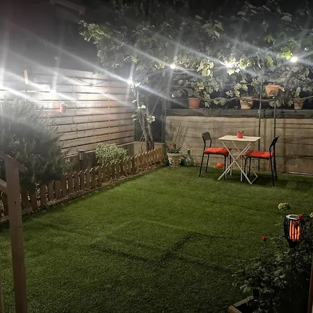 La Porta 8 Bed and Breakfast