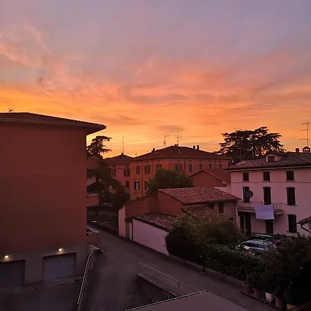 La Porta 8 - Relax Vicino Parma Отель типа 