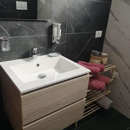 La Porta 8 Bed and Breakfast Collecchio