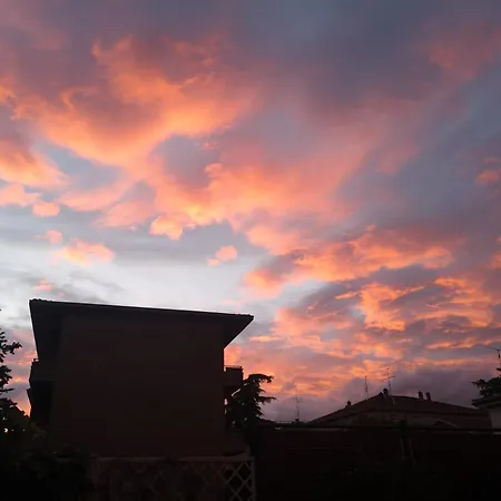 Bed and breakfast La Porta 8