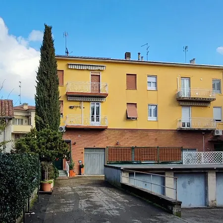 La Porta 8 - Relax Vicino Parma Collecchio