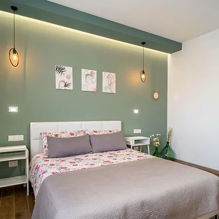 La Porta 8 - Relax Vicino Parma לינה וארוחת בוקר קולצ'יו
