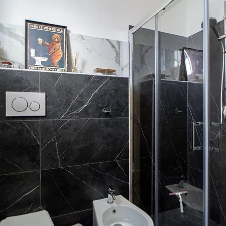 La Porta 8 - Relax Vicino Parma 3* Коллекцио