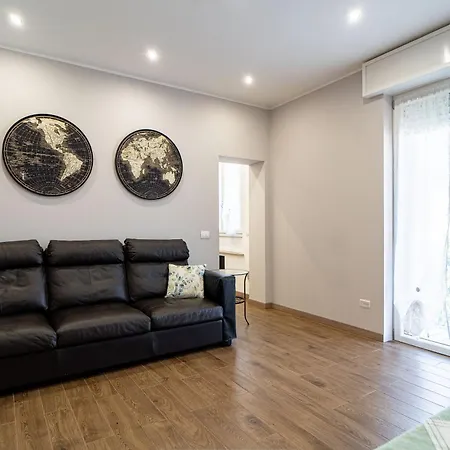 La Porta 8 - Relax Vicino Parma לינה וארוחת בוקר