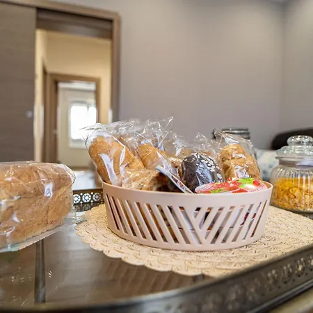 La Porta 8 - Relax Vicino Parma 3* Коллекцио