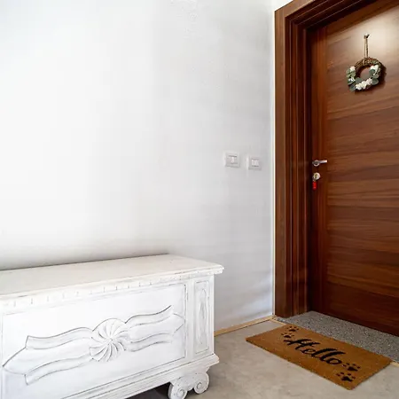 La Porta 8 - Relax Vicino Parma לינה וארוחת בוקר