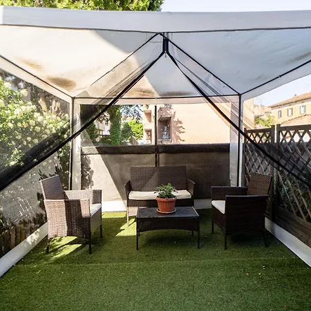 La Porta 8 - Relax Vicino Parma לינה וארוחת בוקר קולצ'יו