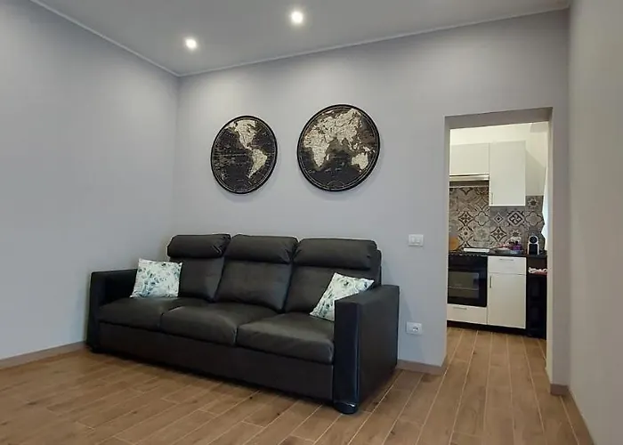 Panzió La Porta 8 3*