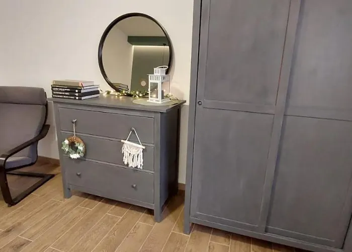 La Porta 8 3* Collecchio