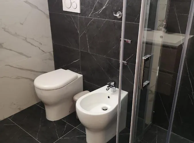 B&B La Porta 8 콜레키오