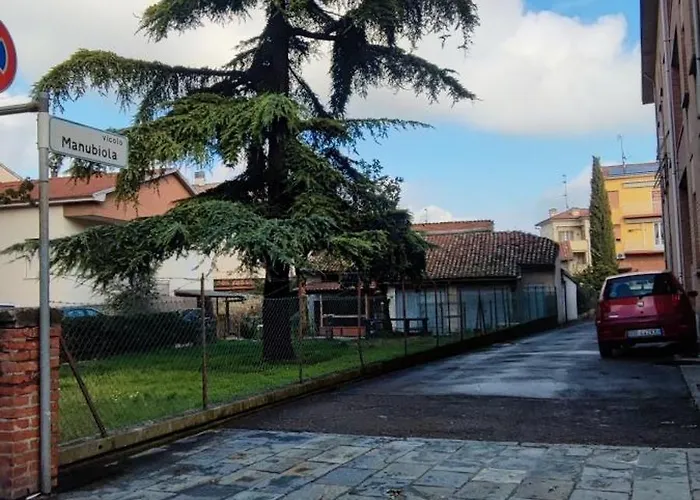 La Porta 8 B&B 콜레키오