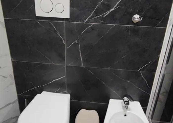 Panzió La Porta 8 Collecchio