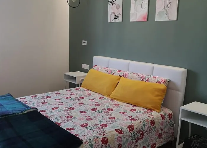 La Porta 8 B&B 콜레키오