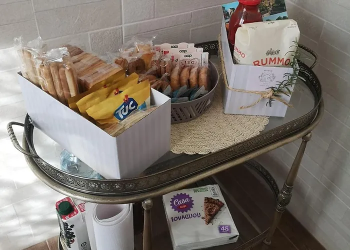 Panzió La Porta 8 Collecchio