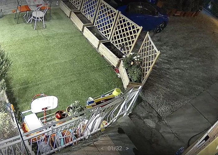 La Porta 8 Panzió 3*