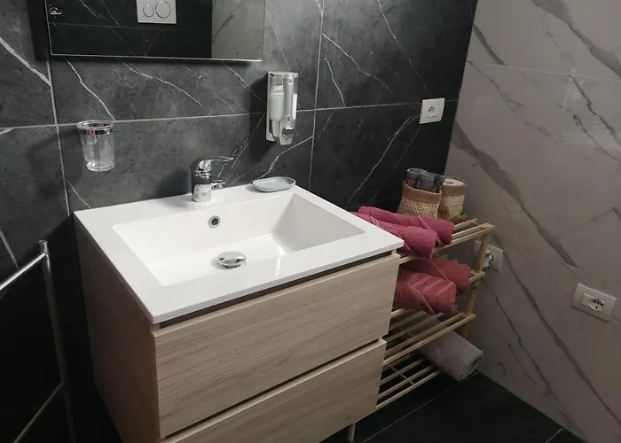 La Porta 8 B&B 콜레키오