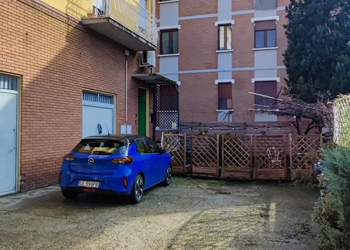 Panzió La Porta 8 3*